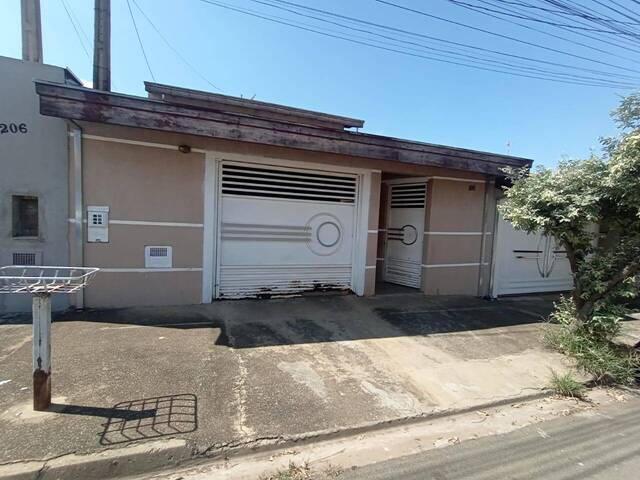 #2 - Casa para Venda em Santa Bárbara d'Oeste - SP - 1