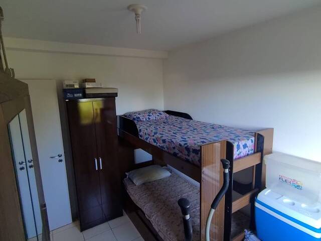 Apartamento para Venda em Limeira - 3