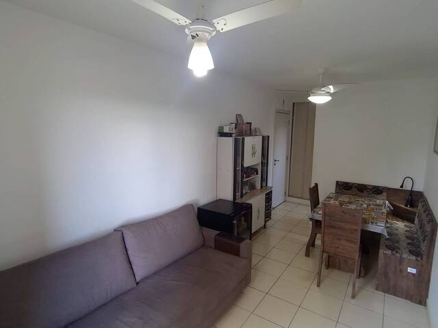 Apartamento para Venda em Limeira - 4