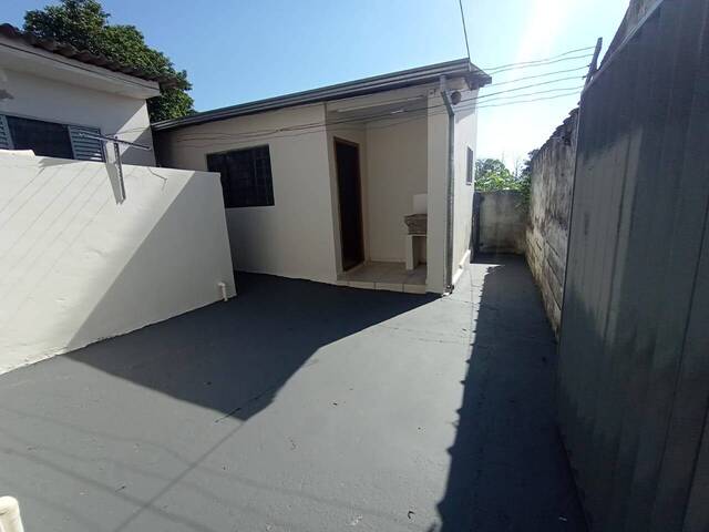 #10 - Casa para Locação em Santos - SP - 1