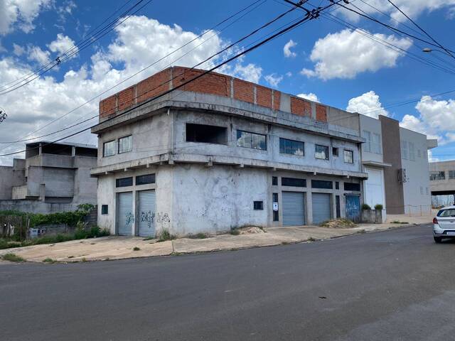 #22 - Casa para Venda em Nova Odessa - SP - 1